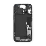 iPhone 15 Middle Frame Premium - Power & Volume Knoppen - Afbeelding 3