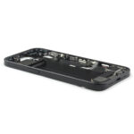 iPhone 15 Middenframe met Knoppen Premium - Geel Titanium - Afbeelding 2
