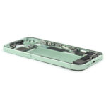 iPhone 15 Middenframe met Knoppen Premium - Geel Titanium - Afbeelding 4