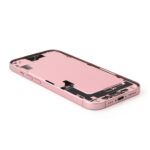 iPhone 15 Middle Frame Premium - Power & Volume Knoppen - Afbeelding 5