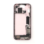 iPhone 15 Middle Frame Premium - Power & Volume Knoppen - Afbeelding 7