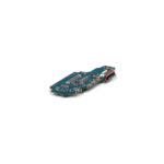 Samsung Galaxy S25 Ultra Laadconnector - Premium OEM-Equivalent - Afbeelding 2