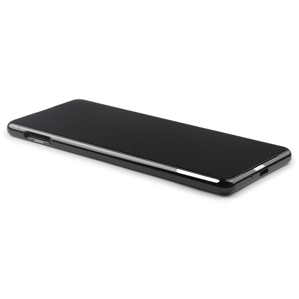 K909RDO36B_3873927444.jpg Sony Xperia 10 II Display Premium – Complete met Behuizing - Afbeelding 1