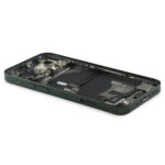 iPhone 13 mini Achterkant Premium Refurbished – Groen - Afbeelding 2