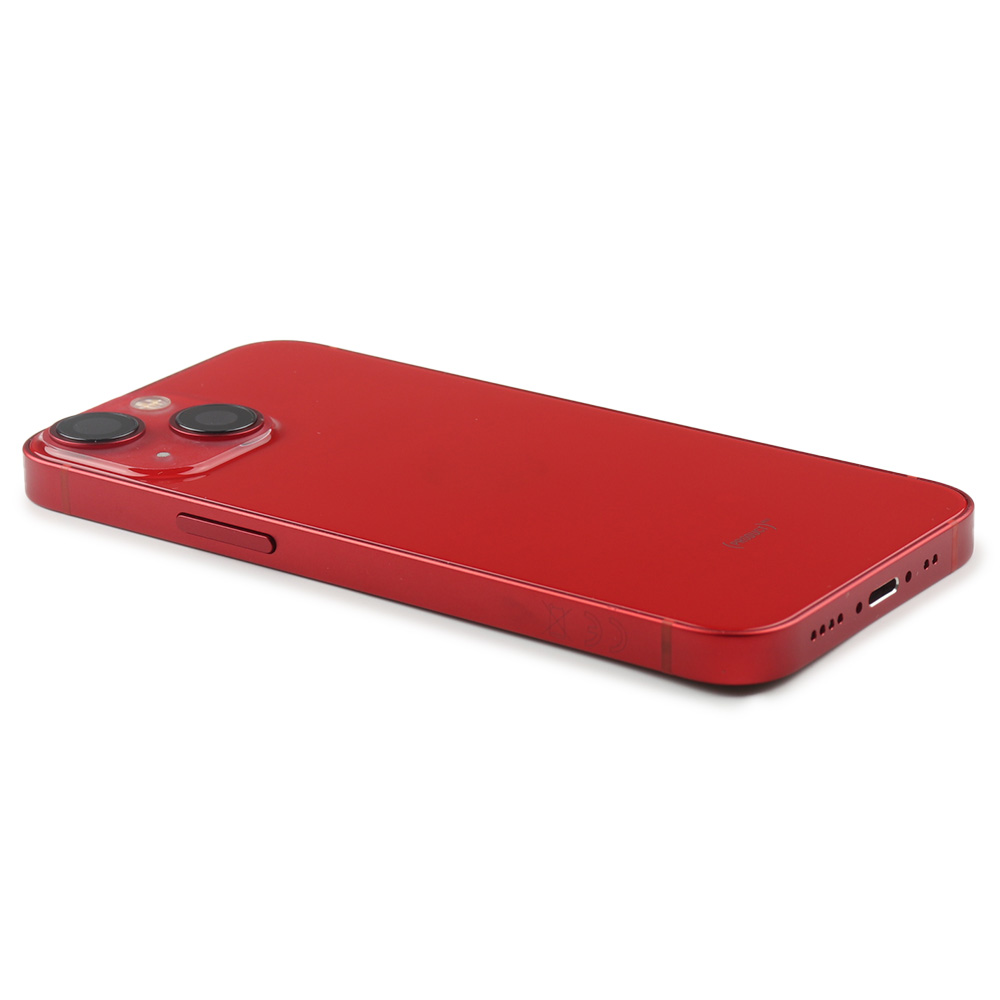 K914XII25R_1866241710.jpg iPhone 13 mini Achterkant Premium Refurbished - Rood - Afbeelding 1