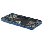 iPhone 13 mini Achterkant Premium Refurbished – Blauw - Afbeelding 2