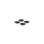 MacBook Pro 13 A2251 Premium Rubber Voetjes - OEM-Equivalent