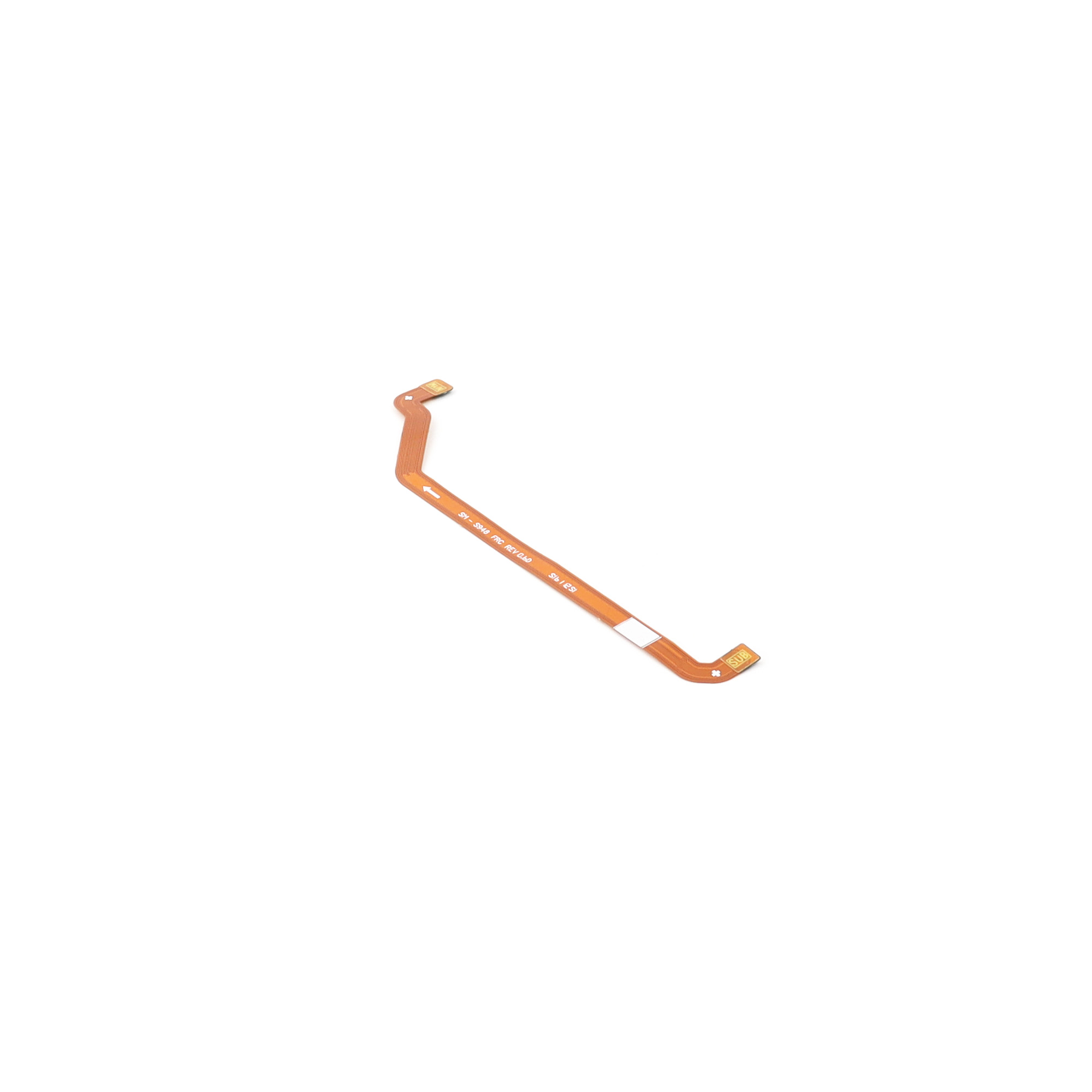 KB82SQD13X-1.jpg Samsung Galaxy S26 Ultra Signal Flex Cable Premium OEM-Equivalent SM-S948B - Afbeelding 1