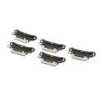 iPhone 12 Pro Max Laadconnector Premium OEM-Equivalent (5 stuks)