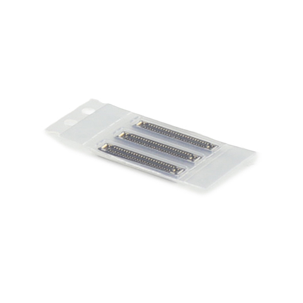 KC51ALT49X Display FPC Connector 50-Pin Premium - iPhone 14 Pro / Pro Max - Afbeelding 1
