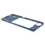 Samsung Galaxy M52 5G (SM-M526B) Middenframe - Premium OEM-Equivalent Blauw - Afbeelding 2