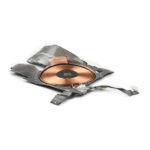 iPhone 16 Pro NFC Wireless Charging Module - Premium Kwaliteit - Afbeelding 2