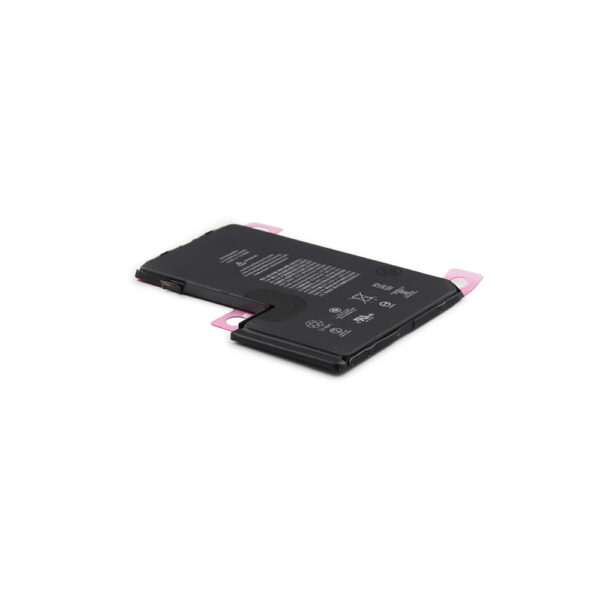 iPhone 12 Pro Max Batterij met Kleefstrip - Premium Kwaliteit