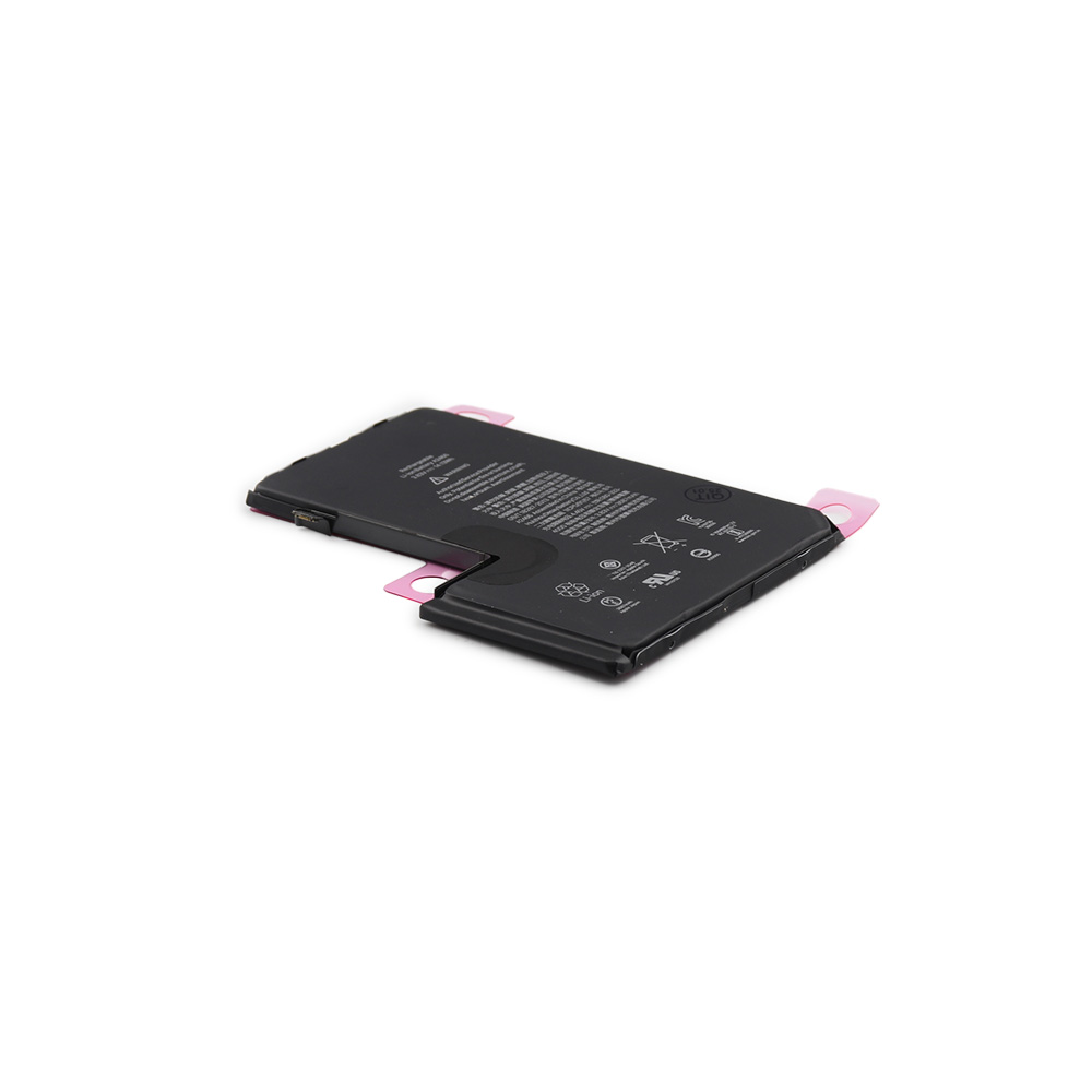 KDXHJgwTyw9VXiMOBd6sbXYMARREH8-metaTjU0OVNCSjcyWF8xLmpwZw-1-2.jpg iPhone 12 Pro Max Batterij met Kleefstrip - Premium Kwaliteit - Afbeelding 1