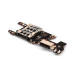 Honor Magic 7 Pro Laadconnector - OEM-Equivalent Premium