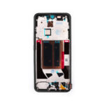 Realme 14 Pro+ 5G Premium Display met Behuizing - Zwart - Afbeelding 3