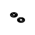 Oppo A5x 4G Camera Lens - Premium OEM-Equivalent - Afbeelding 2