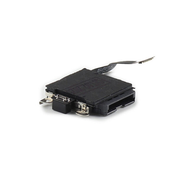 iPhone 15 SIM-kaartlezer Premium - Origineel Apple Onderdeel