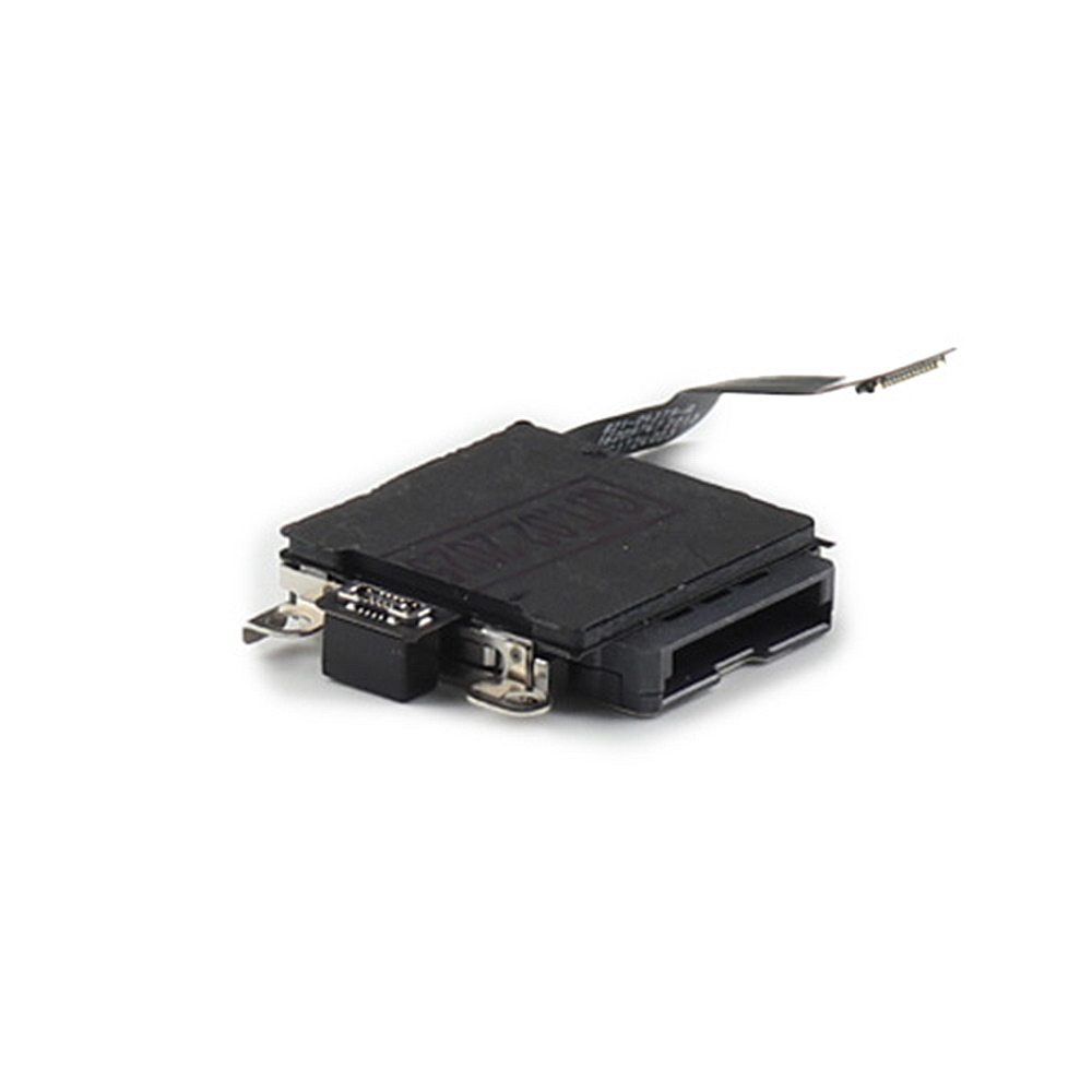 KG86AFI55X iPhone 15 SIM-kaartlezer Premium - Origineel Apple Onderdeel - Afbeelding 1