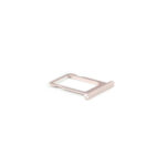 iPad Air 2022 SIM-kaarthouder Premium OEM-Equivalent Roze