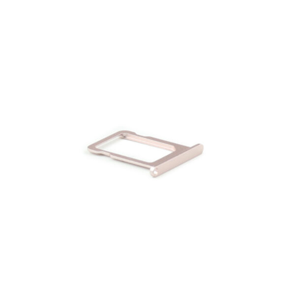iPad Air 2022 SIM-kaarthouder Premium OEM-Equivalent Roze