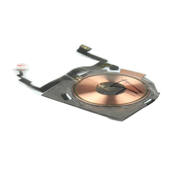 iPhone 15 NFC Wireless Charging Spoel - Premium Origineel