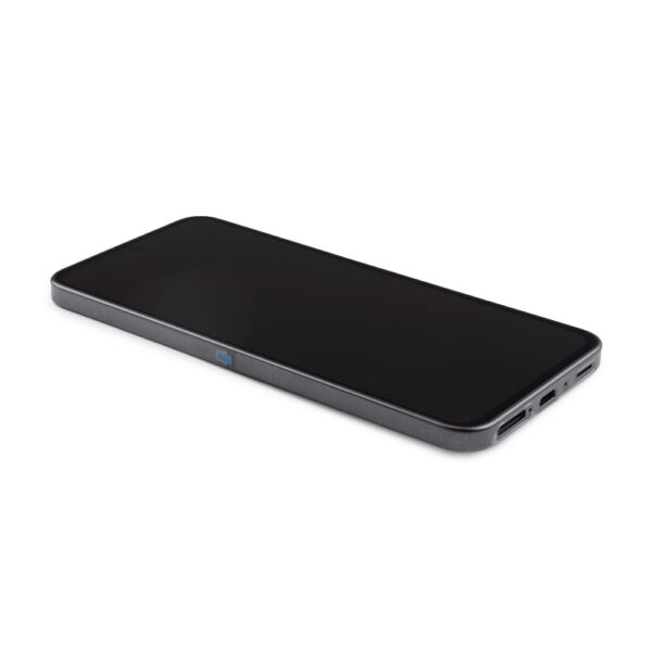 Samsung Galaxy A37 5G (SM-A376B) Display Premium Service Pack Violet