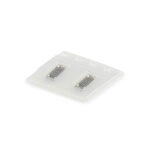 Antenna FPC Connector iPhone 16 Pro/Max - Premium OEM-Equivalent