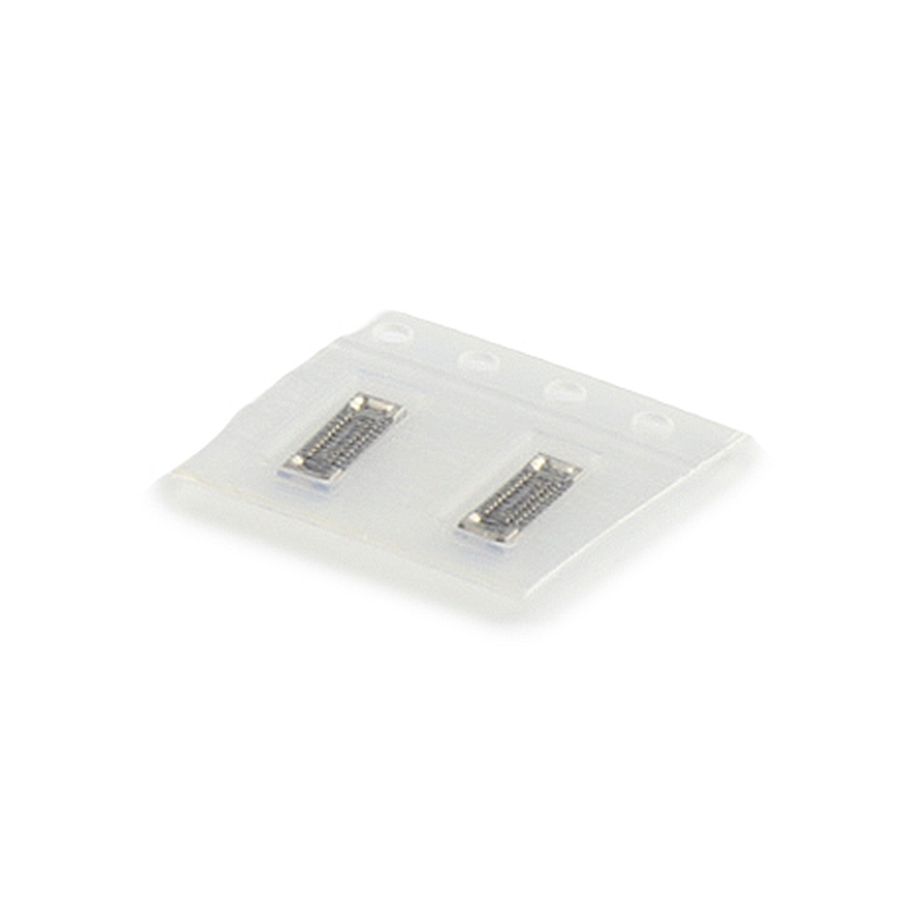 KK02D8L99X Antenna FPC Connector iPhone 16 Pro/Max - Premium OEM-Equivalent - Afbeelding 1