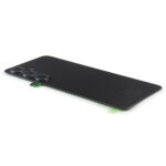 Samsung Galaxy S24+ Achterkap Premium Service Pack Onyx Black