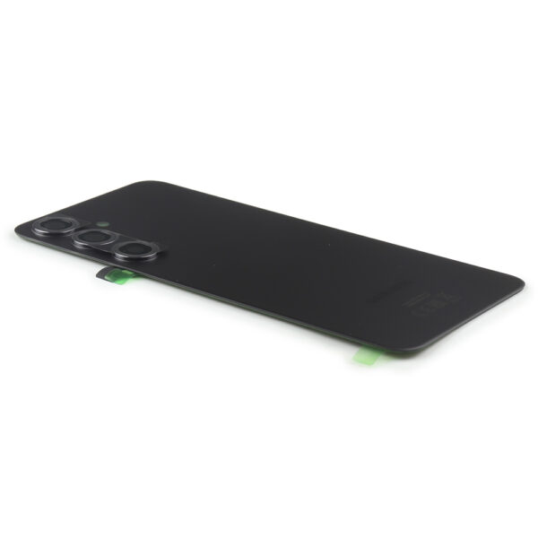 Samsung Galaxy S24+ Achterkap Premium Service Pack Onyx Black