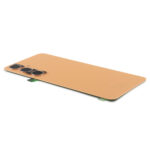 Samsung Galaxy S24+ Back Cover Premium Service Pack Sandstone Orange