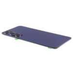 Samsung Galaxy S24+ Achterkap Premium Service Pack Cobalt Violet