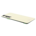 Samsung Galaxy S24+ Achterkant Premium Service Pack Amber Yellow