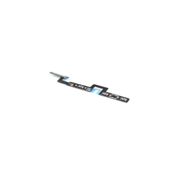 Google Pixel 7 Pro Power & Volume Knop Flexkabel - Premium OEM