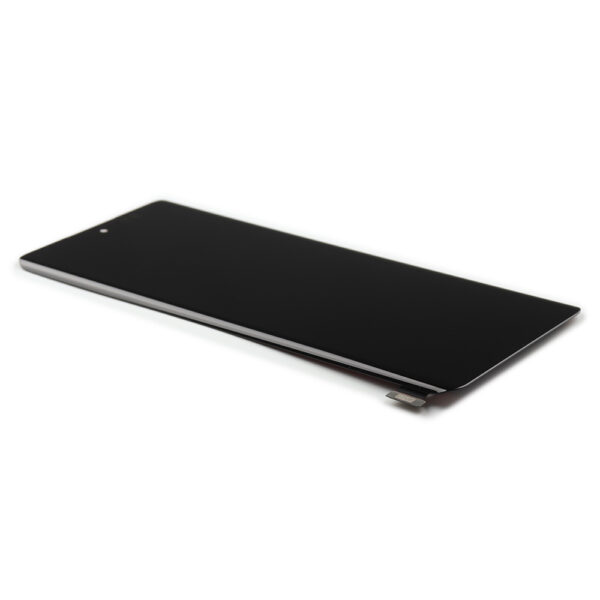 Oppo Reno11 Premium Display Zwart – OEM-Equivalent