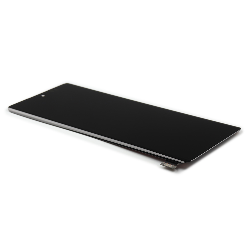 KN82WY713X Oppo Reno11 Premium Display Zwart – OEM-Equivalent - Afbeelding 1