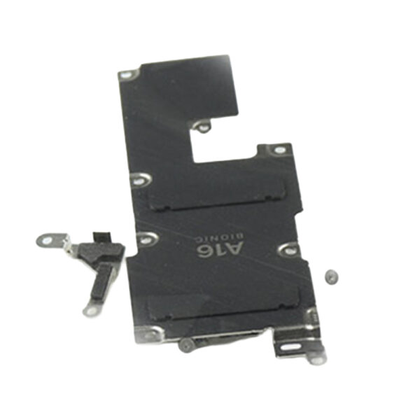 iPhone 14 Pro Max Metalen Beugel Set - Premium OEM-Kwaliteit