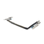 iPhone 13 Power Button Flex Cable - Premium OEM-Equivalent - Afbeelding 2