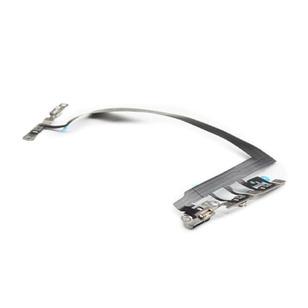 iPhone 13 Power Button Flex Cable - Premium OEM-Equivalent
