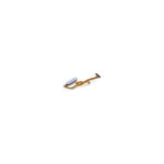 Samsung Galaxy A14 5G Power Button Flexkabel Premium OEM-Equivalent