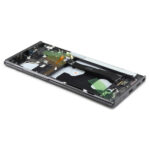 Samsung Galaxy Note20 Ultra Display Premium Service Pack Mystic Black - Afbeelding 2