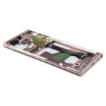 Samsung Galaxy Note20 Ultra Display Premium (SM-N986) Origineel - Afbeelding 2