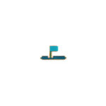 Samsung Galaxy A15 5G Volume Button Flex Cable - OEM-Equivalent Premium - Afbeelding 4
