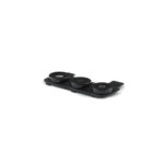 Samsung Galaxy A15 Achter Camera Lens Cover Premium OEM-Equivalent