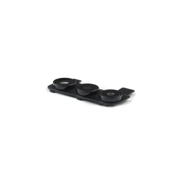 Samsung Galaxy A15 Achter Camera Lens Cover Premium OEM-Equivalent