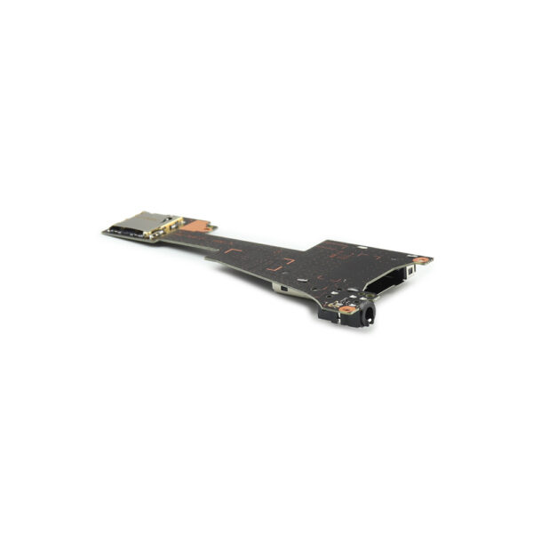 Nintendo Switch OLED SIM-kaarthouder - OEM-equivalent kwaliteit