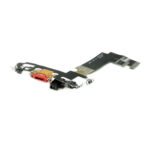 iPhone 12 mini Laadconnector Premium - Origineel Apple Onderdeel - Afbeelding 3