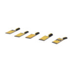 iPhone 15 Pro Swap IC Data Cable - Premium OEM-Equivalent (5 stuks)