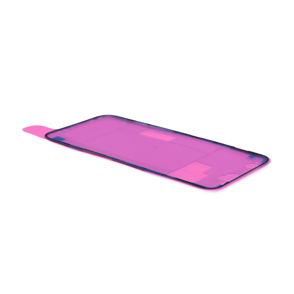 KV916RQ87X iPhone 12 Pro Display Adhesive Stickers - Premium Service Pack (30 stuks) - Afbeelding 1